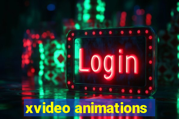 xvideo animations